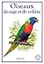 Oiseaux de cage et de volière