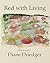 Red With Living: Poems and Art