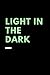 Light in the dark by Hassan Adam