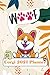 Corgi 2021 Planner by Anna Richardson