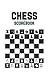 Chess Scorebook: Record Gam...