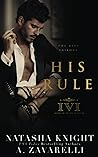 His Rule by Natasha Knight