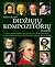 Iliustruota didžiųjų kompozitorių istorija