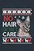 Hairless Cat Ugly Christmas...