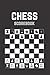 Chess Scorebook: Record Gam...