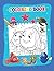 Coloring Book: Finding Nemo...