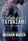 Ukryty pod tatuażami