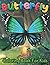 Butterfly Coloring Book For...