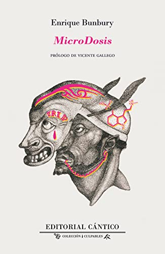 MicroDosis (Spanish Edition)