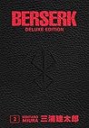Berserk Deluxe, V...