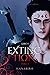 Extinction: Parte I (Bilogía Abrakadabra #1)