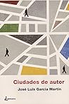 Ciudades de autor...