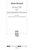 Egalité et Discriminations - Un essai de philosophie politiqu... by Alain Renaut