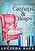 Catnaps & Crimes (A Book St...