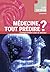 Médecine  by Lise Barneoud