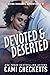 Devoted & Deserted (Quinn Romance Adventures)