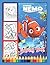 Finding Nemo Coloring Book:...