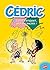 cedric t2 by Cécile Beaucourt