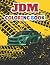 JDM Coloring Book by R Publishing