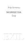 Das große Egal