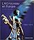 L'Art nouveau en Europe 189...