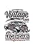 AUTOMOTIVE VINTAGE CARS CUS...