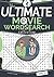 The Ultimate Movie Wordsear...