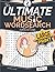 The Ultimate Music Wordsear...