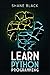 Learn Python Programming