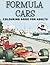 Formula Cars Colouring Book...