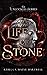 A Life of Stone by Rebecca Maeve Hartwell