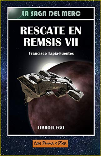 Rescate en Remsis VII (Paperback)