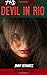 The Devil in Rio (Second Edition) by Jimmy Hernandez