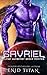 Gavriel: Alien Sci-Fi Romance