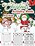 Christmas Activity Book For...