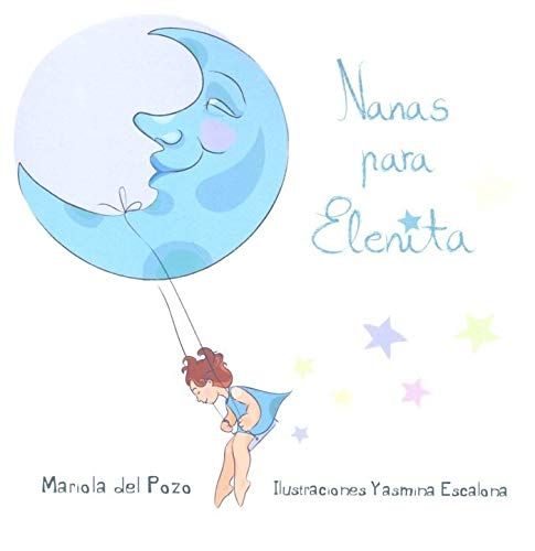 KkdN. Nanas Para Elenita Rustica (Paperback)