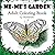 Me-Me's Garden: Adult Color...