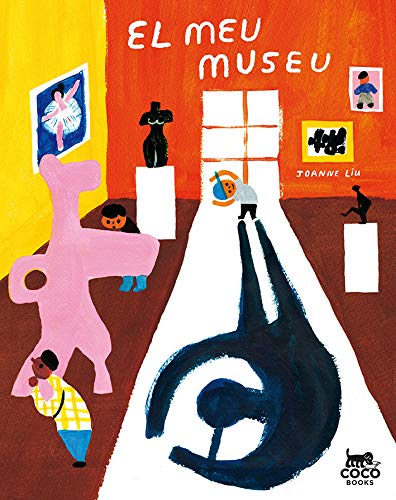 El meu museu (Hardcover)