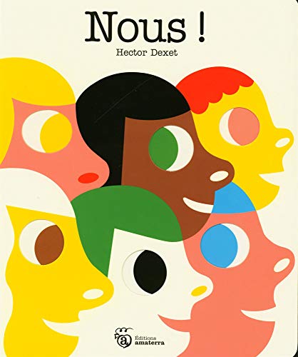 Nous ! (Hardcover)