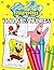Spongebob Squarepants Color By Number by Marie Chevallier