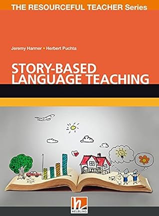 Story-based language teaching