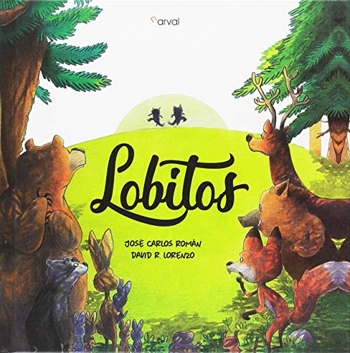 Lobitos (Hardcover)