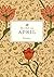 Mein Buch vom April