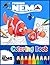 Finding Nemo Coloring Book: Best Coloring Pages For Kids 8.5x11 inches - Perfect Gift for Kids - Christmas Gift for Son Daughter Niece Nephew - Coloring Book for Kids - Funny Nemo Coloring