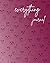 Everything Journal: Pink Sk...