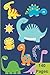 Dinosaur notebook for kids:...