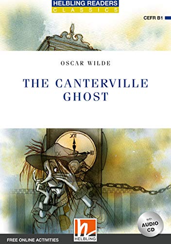 The Canterville Ghost