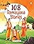 108 Ramayana Stories for Children (Illustrated)