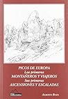 PICOS DE EUROPA. ...