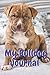 Bulldog Lovers Journal - No...